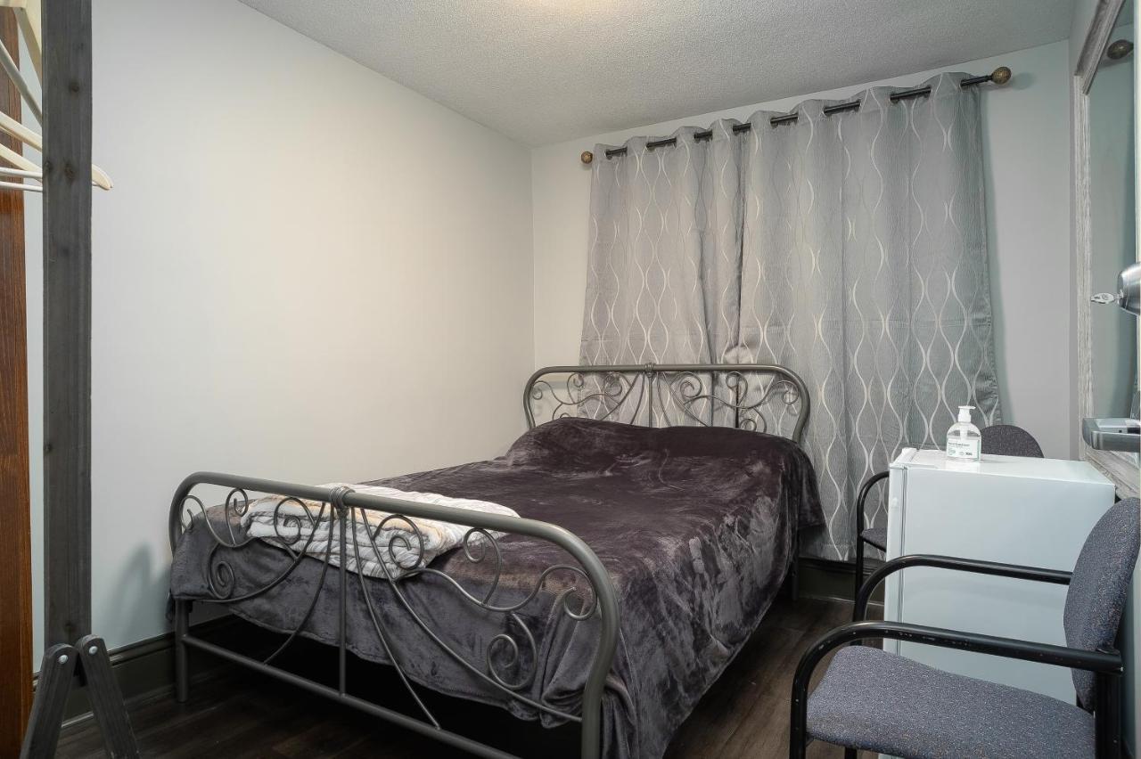 Room #2 Downtown 오타와 외부 사진