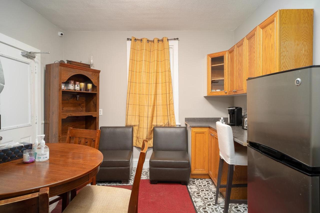 Room #2 Downtown 오타와 외부 사진